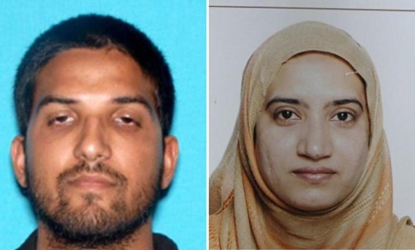 Obama Administration Stopped Terror Investigation That Would Have Stopped  San Bernardino Terror Attack - More Liberal Support for Terrorists