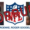 FUCK STAN KROENKE, FUCK ROGER GOODELL, FUCK THE RAMS, AND FUCK THE CORRUPT NFL