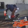 San Francisco Sweeps Homeless Community Under Rug To Hide Shameful Homeless Problem From Super Bowl Fans & TV Cameras