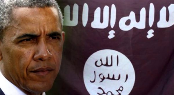Obama To Visit Muslim Terrorists Buddies in Extremist Connected Baltimore Mosque