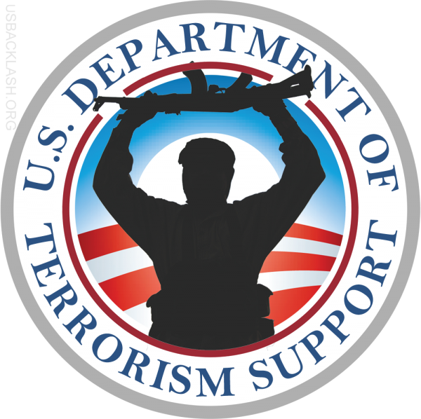 Obama Administration Ordered DHS Whitewash & Coverup Obama & Democrat's Support of Terrorism