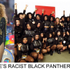 Protest of Racist Black Panther Supporting Skank Beyonce Planned For Feb 16 Outside NFL NY Headquarters