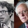 Redistribution Socialist Bum Bernie Sanders Didn’t Earn a Real Paycheck Until He Was 40 Years Old