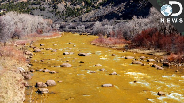 Subpoenaed Emails Show EPA Criminals Intentionally Allowed Gold King Mine to Contaminate Animas River With Toxic Wastewater