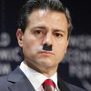 Libtard-Media-Hitler-Backlash-Enrique-Pena-Nieto-As-Hitler