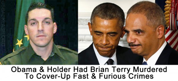 Fast and Furious Is Ongoing Secret Obama Scandal to Ship Untraceable Weapons to Middle East Terrorists