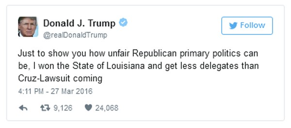 Trump-Delegates-Lawsuit-Tweet