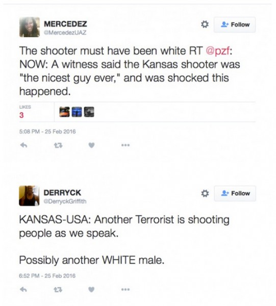 racist-black-fucks-tweets-accuse-whites-of-killing-spree-committed-by-black-animal-1