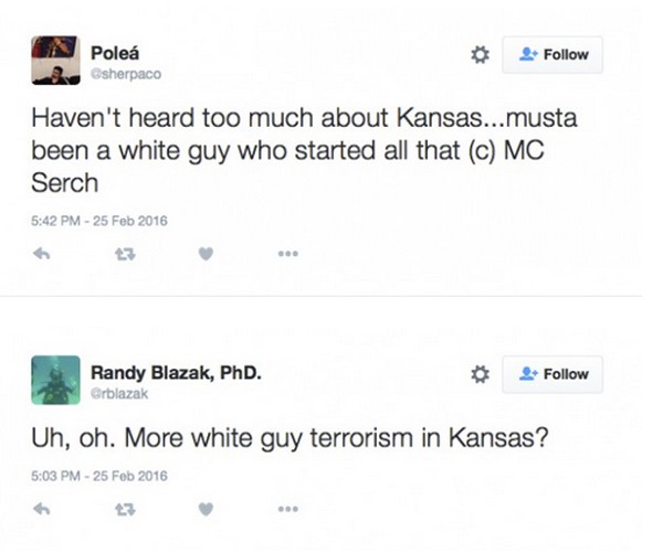 racist-black-fucks-tweets-accuse-whites-of-killing-spree-committed-by-black-animal-2