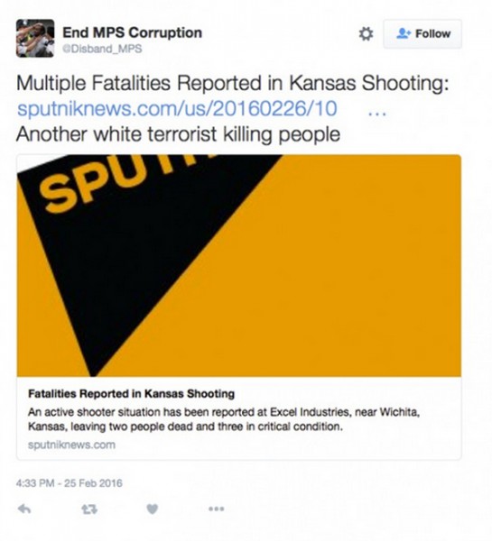 racist-black-fucks-tweets-accuse-whites-of-killing-spree-committed-by-black-animal-6