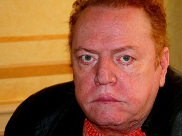 Worthless & Sad Libtard Loser Cripple Larry Flynt Says Will Be Making a Donald Trump Porn Movie