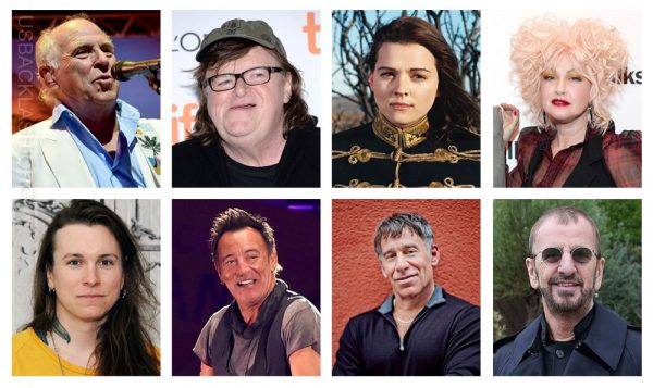 8 Worthless & Washed-Up Loser Fake "Celebs" Who Are Boycotting North Carolina Over Open Bathrooms