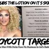While Boycott Forced Target Value Down $4.5 Billion Brainless CEO Doubles Down on Dangerous Trans Bathroom Policy