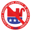 Corrupt-Republican-Party-Is-Dead-and-Gone