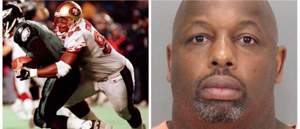 Former-NFL-Star-Stubblefield-Charged-With-Rape