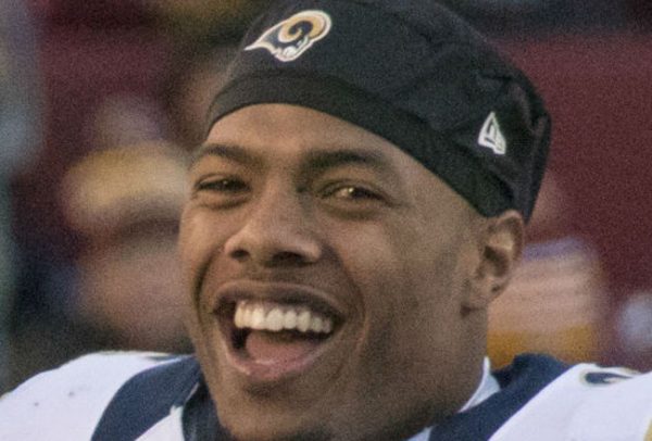 Los Angeles Rams Football Player T.J. McDonald Arrested for DWI After Crashing Into Parked Car - Released on $300 Bail
