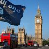ISIS’ New Home Base ‘Londonistan’ Now Owned & Controlled By Muslim Terrorists Patrolling Streets – Even Elected Muslim Mayor