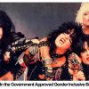 Original Trannys Mötley Crüe Remake Famous Song “Smokin’ In The Boys Room” To Be More Politically Correct