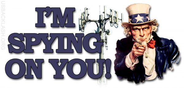 Corrupt FBI Colludes With Local Police Departments To Coverup Use of Unwarranted Domestic Phone Tracking & Searches