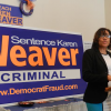 Typical DNC Crime: Corrupt Democrat Flint Michigan Mayor Karen Weaver Allegedly Stole EPA Water Crisis Money To Fund Political Campaign