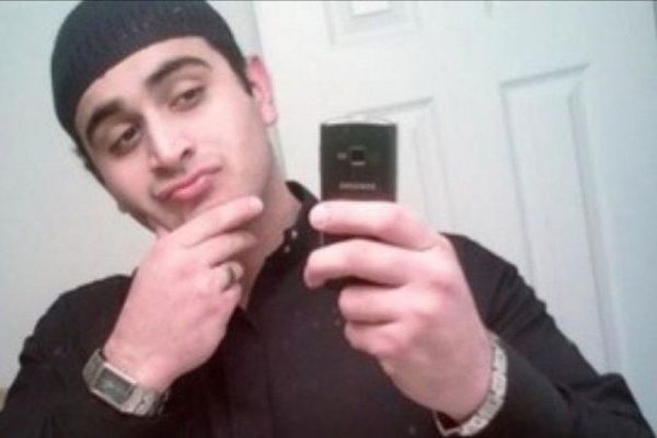 Muslim Terrorist Immigrant Omar S. Mateen Murders 49 In Heinous Terrorist Hate Attack Inside Orlando Gay Bar