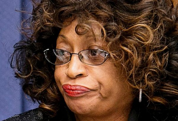 Corrupt Democrat Congresswoman Corrine Brown Indicted On Corruption Charges Over Bogus Charity Scam