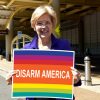 Libtard-Loser-Fake-Indian-Elizabeth-Warren-Wants-To-Disarm-America
