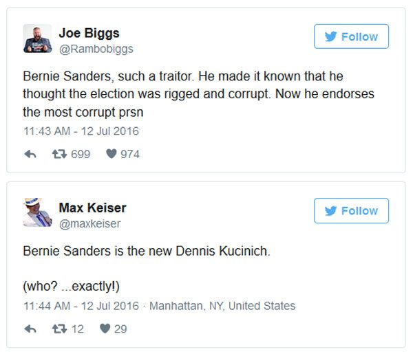 Sellout-Bernie-Sanders-Tweets-After-Supporting-Clinton3