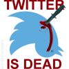 Twitter Is Dead – Killed By Banning Milo, Constant Liberal Bias & Mistreatment of Conservatives