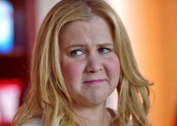 Disgusting Fat Pig Amy Schumer Laughably Claims She was Raped - Twice - At Age 17