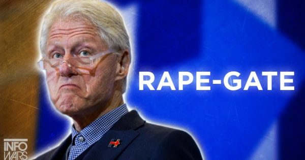According to Hillary Clinton Website Rape & Sexual Assault Victims No Longer Have Right to Be Believed