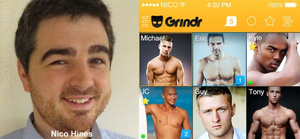 Sleezy Daily Beast Lures Gay Olympians Using Gay Dating App For Story to 'Out' and Shame Them 