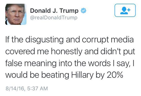 Trump-Disgusting-Media-Tweet