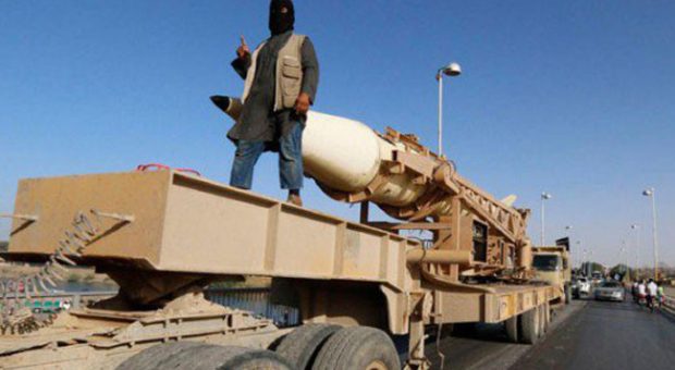 obama-clinton-created-supported-isis-missiles-high-powered-weapons
