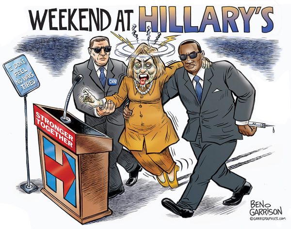 weekend-at-hillarys-unfit-to-be-president