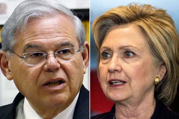Corrupt Democrat Criminal Sen. Robert Menendez Charged With 22 Felonies & Faces Many Years in Prison