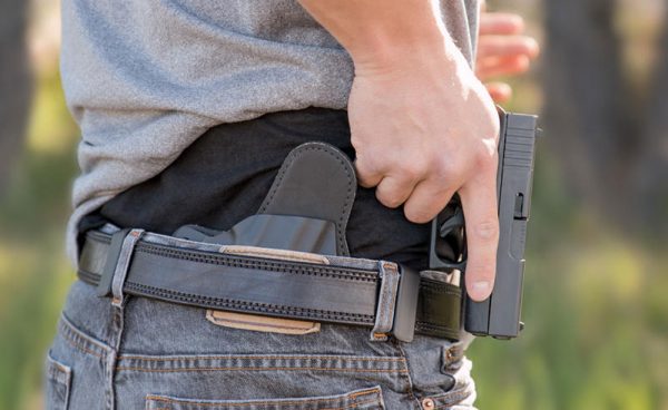Missouri Passes Sweeping Pro-Gun Legislation Allowing Concealed Carry of Firearms Without Permit