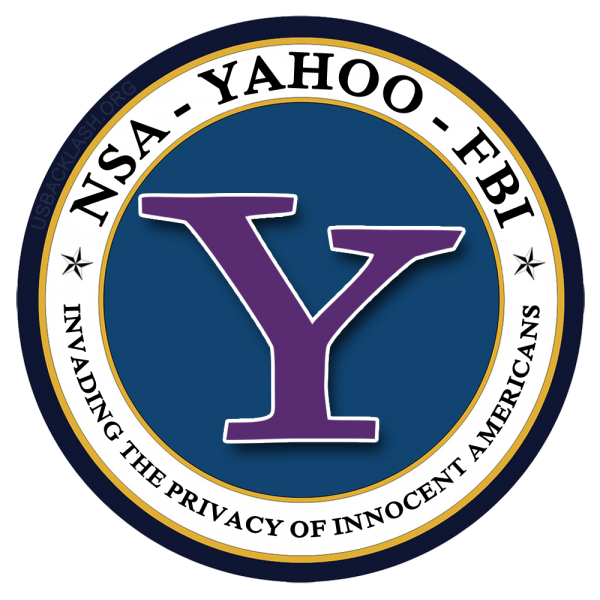 Yahoo Badly Broke Customer Trust By Secretly Scanning Email Accounts For Corrupt FBI & NSA