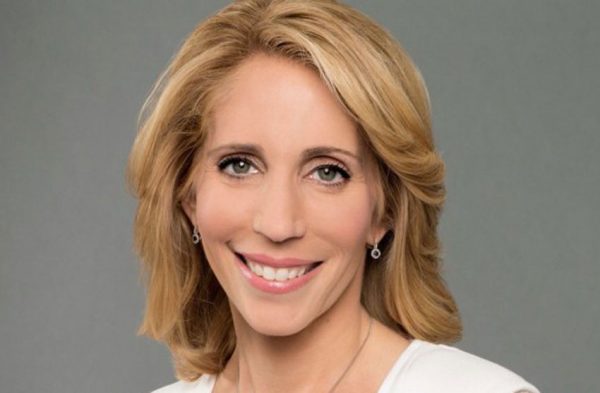 Dana Bash is one of the most disgusting people we have ever seen on TV!