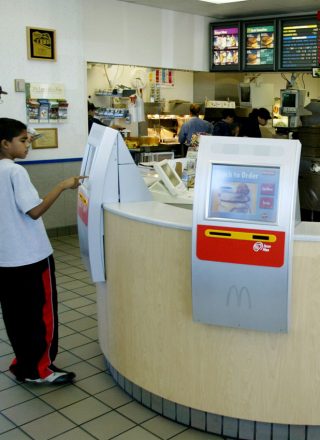 McDonalds-Combats-Inflated-Minimum-Wage-With-Automation-Self-Order-Kiosks