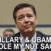 Ultra Corrupt Comey FBI May Have Paid For Phony Trump Opposition Research Dossier Prior to 2016 Election