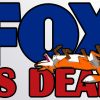 Fox News Is All But Dead After Sharp Turn to the Crazy Left