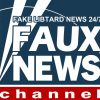 Increasingly leftist Fox News Pussies Refuse to Speak Name of Alleged Hoaxblower Eric Ciaramella