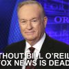 So Long Fox News – Murdochs Leave Little Reason To Tune In After O’Reilly Exit