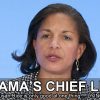 Security Concerns Force Obama Liar Susan Rice to Cancel Conference – Falsely Blames on ‘Ticketing Error’