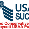BOYCOTT USAA – Shitty & Weak USAA Caves To Libtard Fascism & Pulls Advertisements From Sean Hannity