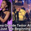 Manchester Ariana Grande Concert Terrorist Attack “Just The Beginning” Of Coming Attacks Against Concerts