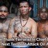 Terrorist’s Best Friend Obama Allowed At Least 16 Illegal Immigrant MS-13 Gang Members Into Country