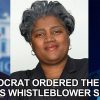 Corrupt Former DNC Chairwoman Donna Brazile Worked to Stop PI Investigation Into Wikileaks Whistleblower Seth Rich Murder