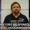 Investigation Needed To Probe Contact Between Alt-Left Democrat Terrorist Hodgkinson & Senators